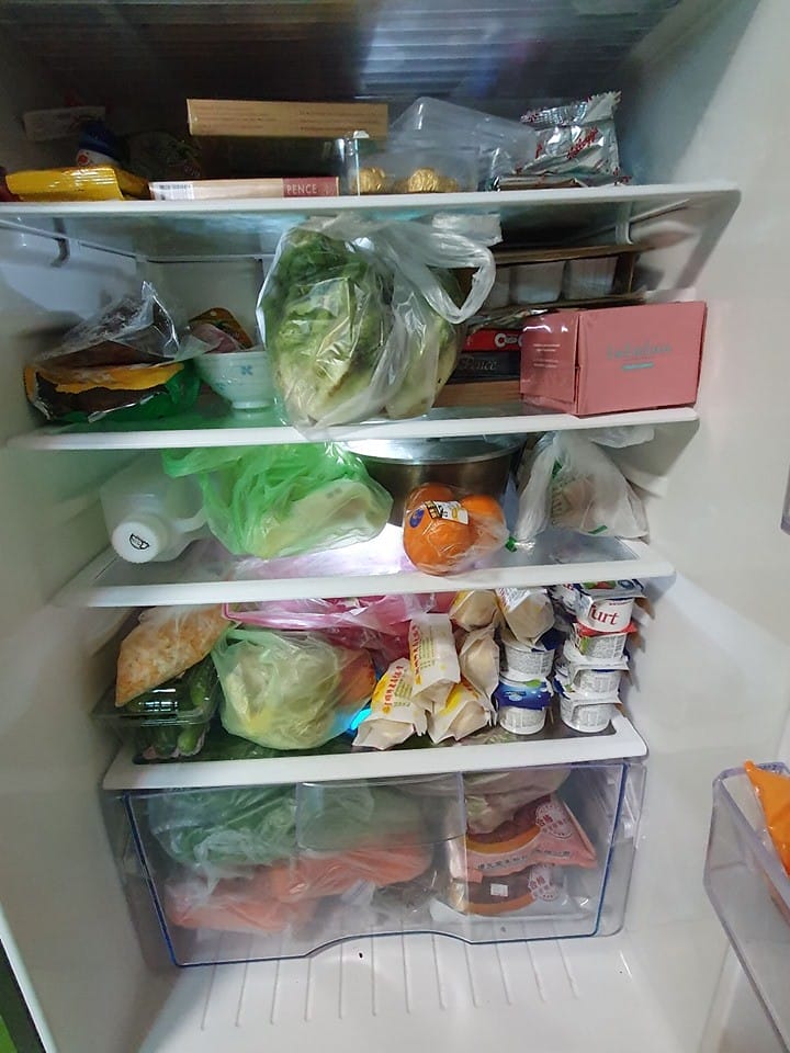 【冰箱收納好幫手】韓國昌信生活最強冰箱收納組合 超有質感收納保鮮盒,幫你將冰箱的雜亂通通收起來,是收納界天后二寶媽激推的好幫手!! - 第2張圖 72886948_2917311414950181_4777053065461104640_n