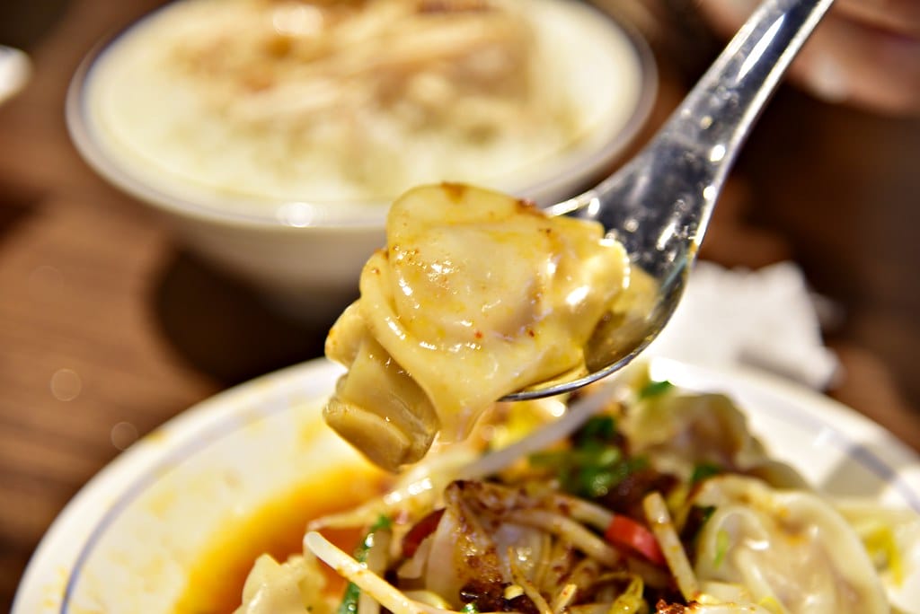 【新莊美食】饗記.呷麵呷麵平價麵舖 新莊店 台式平民小吃、工業風格環境,給人特別又創意的 ” 呷麵 ” 氛圍 - 第17張圖 DSC_9084 -1