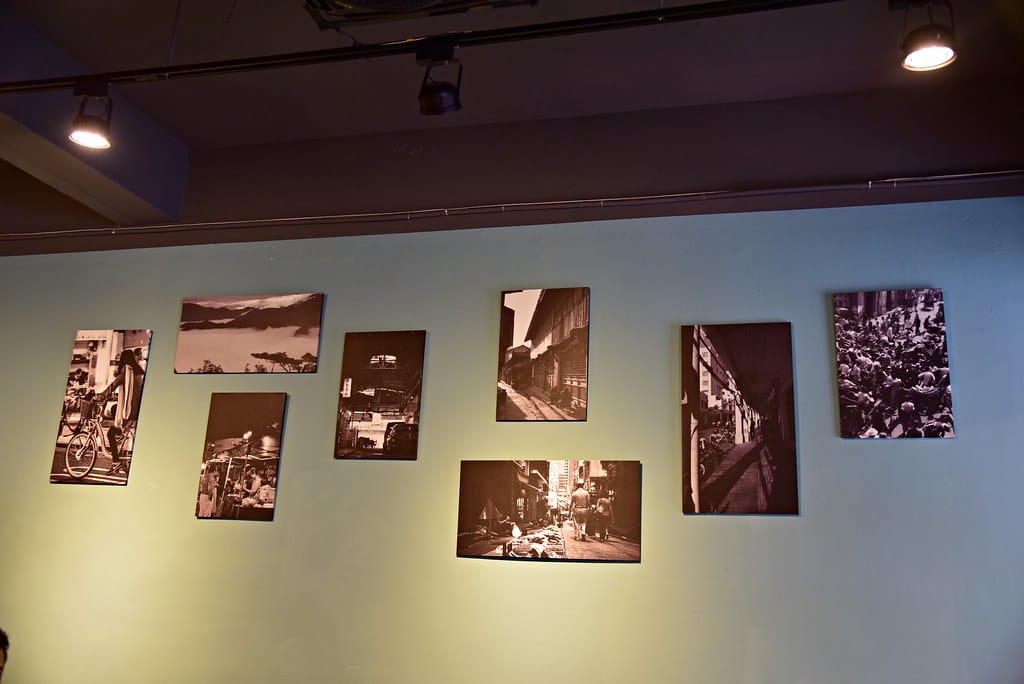 【新莊美食】饗記.呷麵呷麵平價麵舖 新莊店 台式平民小吃、工業風格環境,給人特別又創意的 ” 呷麵 ” 氛圍 - 第5張圖 DSC_9093 -1