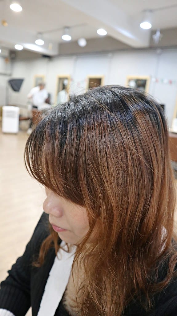 【永和髮廊推薦】時光藝廊 time hair salon 專業技術、親民價格、文青風環境,給你舒適的變美空間,設計師Nico 快手服務讓你轉眼間就能變美美的。。。 - 第17張圖 IMG_9492 -1
