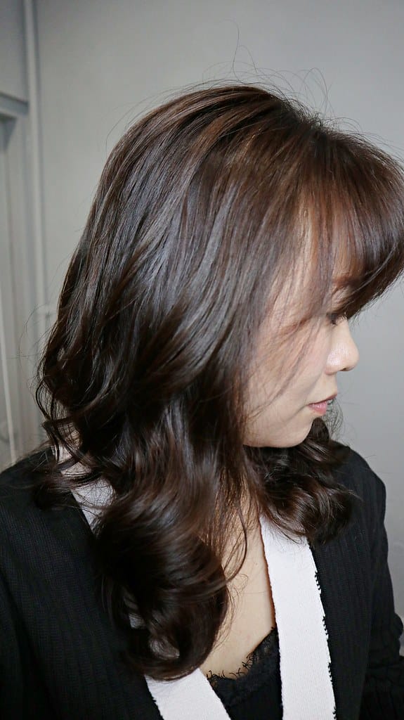 【永和髮廊推薦】時光藝廊 time hair salon 專業技術、親民價格、文青風環境,給你舒適的變美空間,設計師Nico 快手服務讓你轉眼間就能變美美的。。。 - 第31張圖 IMG_9542 -1