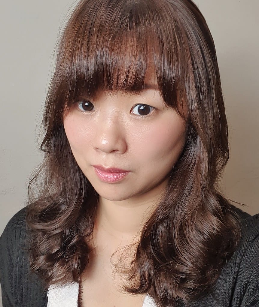 【永和髮廊推薦】時光藝廊 time hair salon 專業技術、親民價格、文青風環境,給你舒適的變美空間,設計師Nico 快手服務讓你轉眼間就能變美美的。。。 - 第30張圖 WuTa_2019-12-23_13-50-57 -1