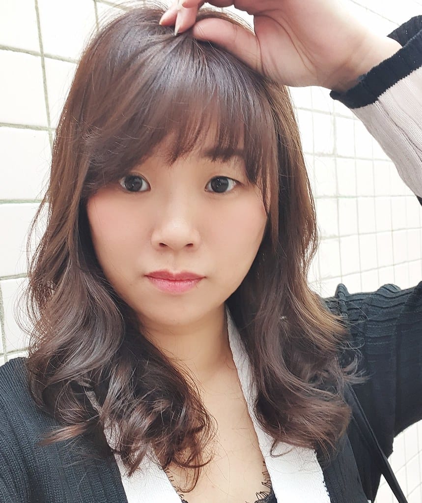 【永和髮廊推薦】時光藝廊 time hair salon 專業技術、親民價格、文青風環境,給你舒適的變美空間,設計師Nico 快手服務讓你轉眼間就能變美美的。。。 - 第34張圖 WuTa_2019-12-23_14-35-46 -1