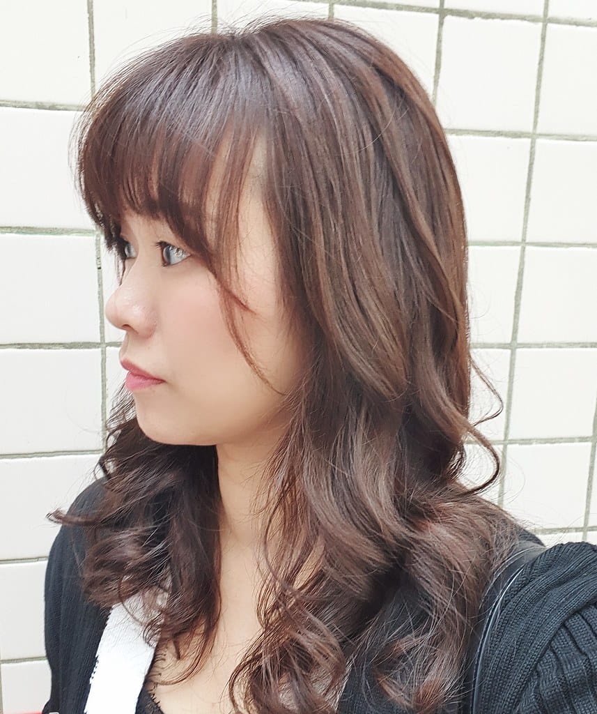 【永和髮廊推薦】時光藝廊 time hair salon 專業技術、親民價格、文青風環境,給你舒適的變美空間,設計師Nico 快手服務讓你轉眼間就能變美美的。。。 - 第33張圖 WuTa_2019-12-23_14-36-00 -1