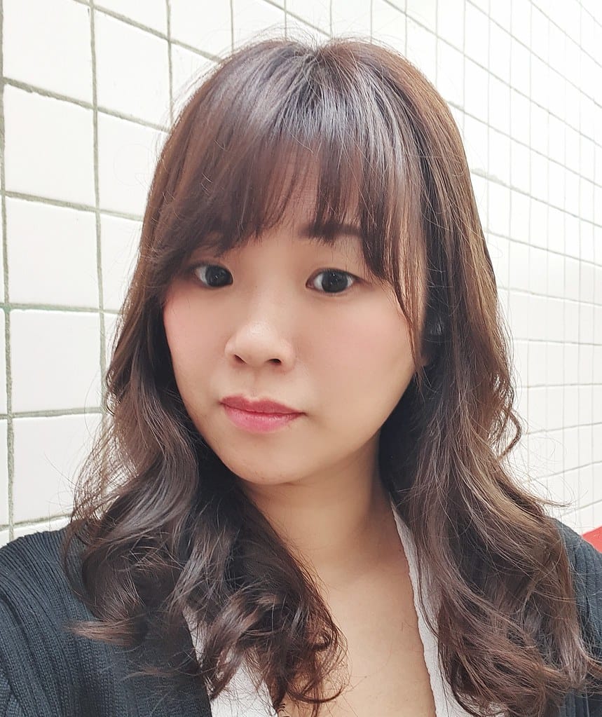 【永和髮廊推薦】時光藝廊 time hair salon 專業技術、親民價格、文青風環境,給你舒適的變美空間,設計師Nico 快手服務讓你轉眼間就能變美美的。。。 - 第35張圖 WuTa_2019-12-23_14-35-18 -1