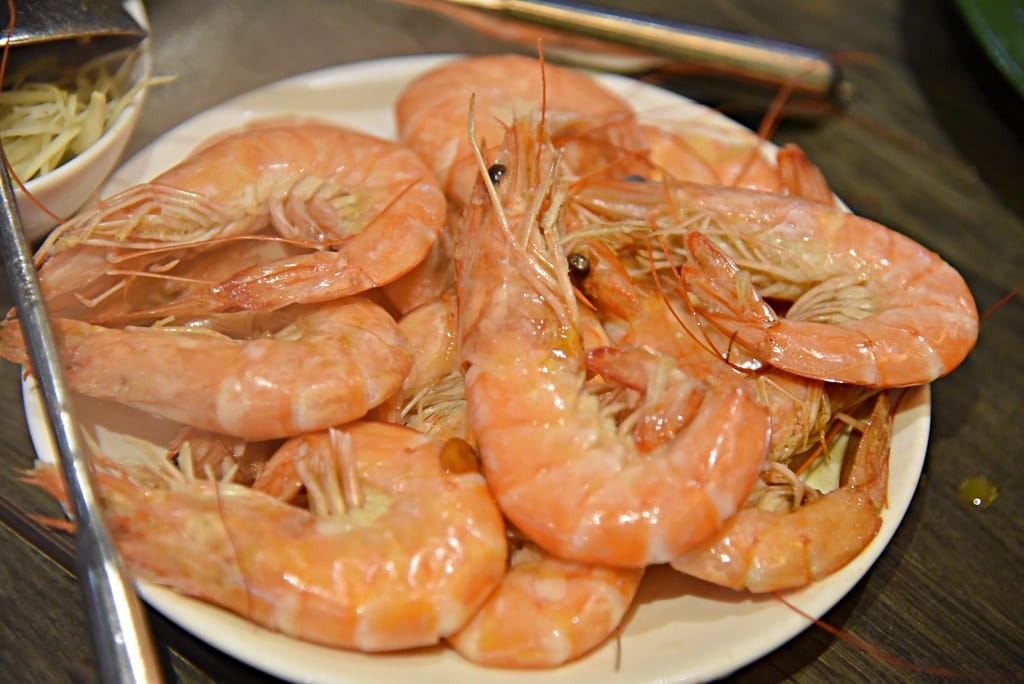 【西門町吃到飽推薦】 天外天精緻火鍋 昆明店 賓士鍋一次給你三種想要的湯頭、9種肉品、哈根達斯、詩莊堡蘋果酒 無限飲用任你暢飲,台北宵夜美食、台北宵夜火鍋推薦。。 - 第36張圖 DSC_0711 -1