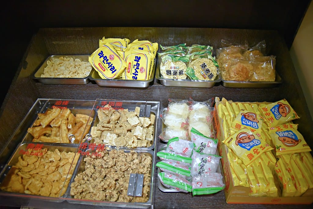 【西門町吃到飽推薦】 天外天精緻火鍋 昆明店 賓士鍋一次給你三種想要的湯頭、9種肉品、哈根達斯、詩莊堡蘋果酒 無限飲用任你暢飲,台北宵夜美食、台北宵夜火鍋推薦。。 - 第16張圖 DSC_0670 -1