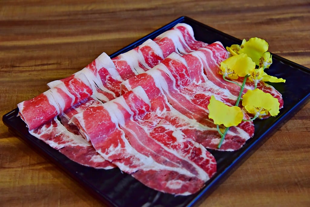 【新莊火鍋美食】 瘋一鍋頂鮮鍋物 瘋滿足大蝦鍋雙人套餐,給你 ” 好蝦 ” 的一鍋美味,配上一杯現調手搖飲,全台獨家火鍋搭配特調手搖,吃好鍋配好茶,真是霸氣的一餐 ! - 第28張圖 DSC_0772 -1