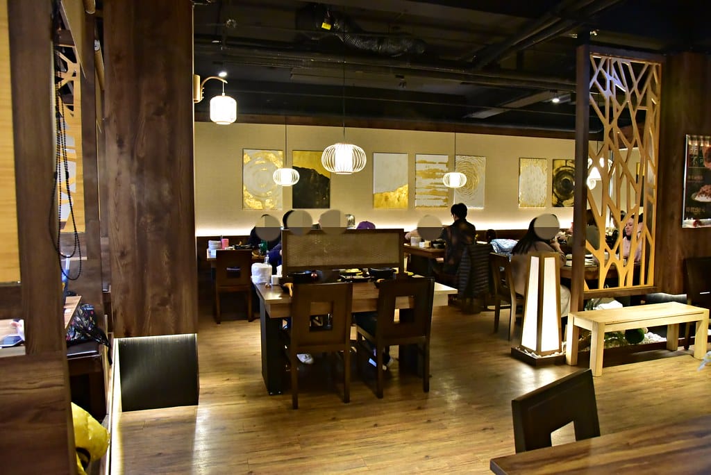 【新莊火鍋美食】 瘋一鍋頂鮮鍋物 瘋滿足大蝦鍋雙人套餐,給你 ” 好蝦 ” 的一鍋美味,配上一杯現調手搖飲,全台獨家火鍋搭配特調手搖,吃好鍋配好茶,真是霸氣的一餐 ! - 第5張圖 DSC_0742 -1