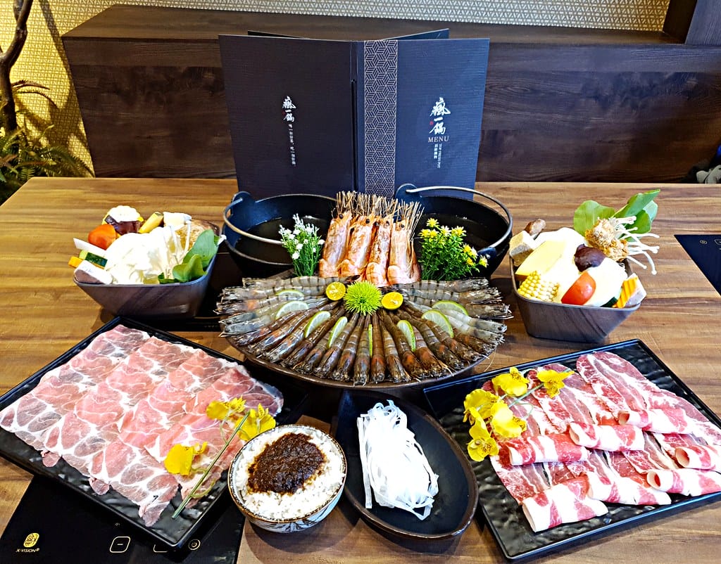 【新莊火鍋美食】 瘋一鍋頂鮮鍋物 瘋滿足大蝦鍋雙人套餐,給你 ” 好蝦 ” 的一鍋美味,配上一杯現調手搖飲,全台獨家火鍋搭配特調手搖,吃好鍋配好茶,真是霸氣的一餐 ! - 第38張圖 20191229_132716 -1