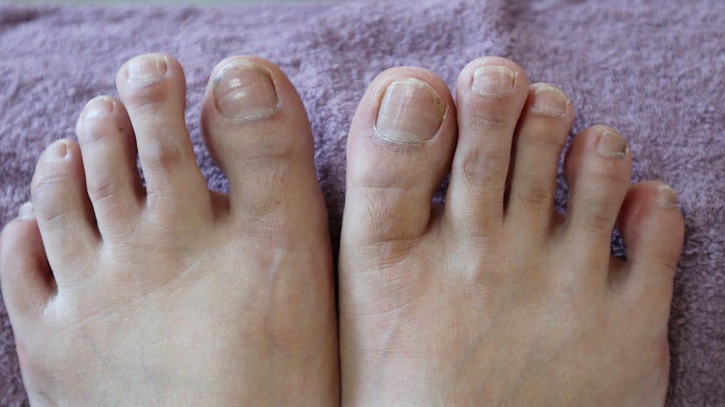 【台北美甲分享】捷運忠孝復興站 Winnie美學 東區美甲美睫/日式無痛除毛 舒適放鬆的環境,提供最專業的女王頂級足部保養服務,讓我跟腳底硬皮、死皮大聲說Bey Bey - 第16張圖 IMG_0674 -1