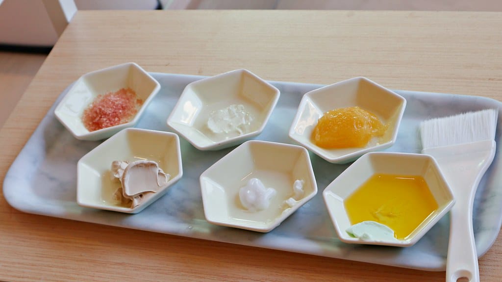 【台北美甲分享】捷運忠孝復興站 Winnie美學 東區美甲美睫/日式無痛除毛 舒適放鬆的環境,提供最專業的女王頂級足部保養服務,讓我跟腳底硬皮、死皮大聲說Bey Bey - 第22張圖 IMG_0667 -1