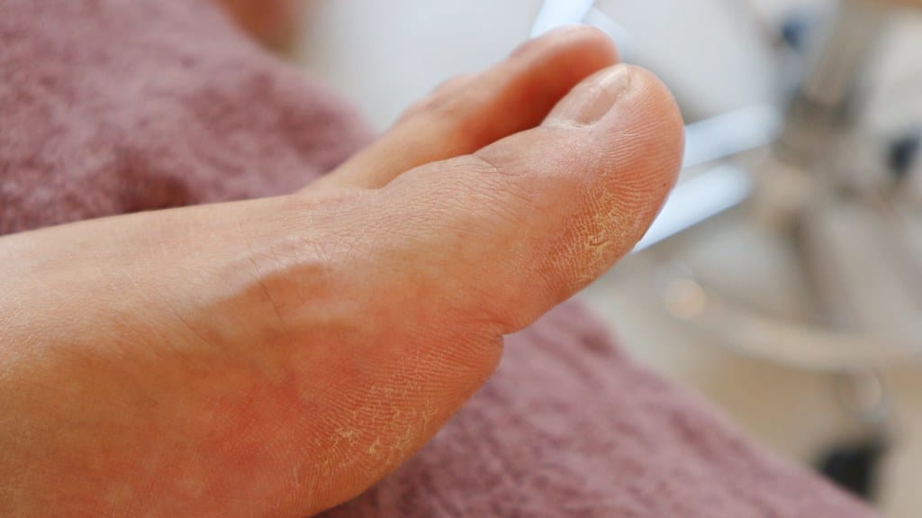 【台北美甲分享】捷運忠孝復興站 Winnie美學 東區美甲美睫/日式無痛除毛 舒適放鬆的環境,提供最專業的女王頂級足部保養服務,讓我跟腳底硬皮、死皮大聲說Bey Bey - 第17張圖 IMG_0670 -1