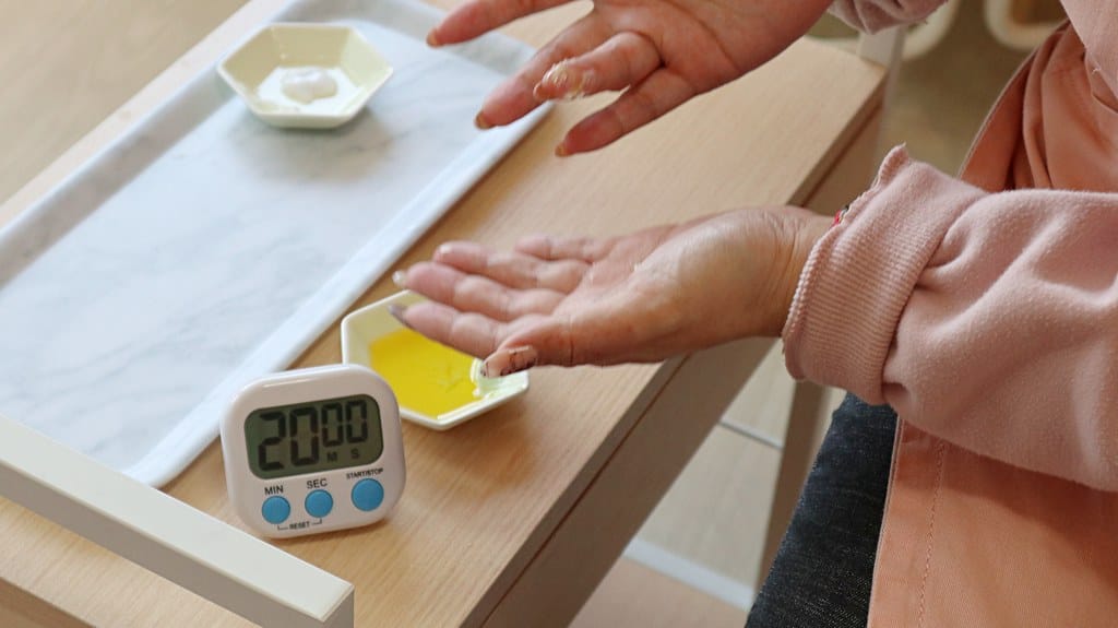 【台北美甲分享】捷運忠孝復興站 Winnie美學 東區美甲美睫/日式無痛除毛 舒適放鬆的環境,提供最專業的女王頂級足部保養服務,讓我跟腳底硬皮、死皮大聲說Bey Bey - 第49張圖 IMG_0758 -1