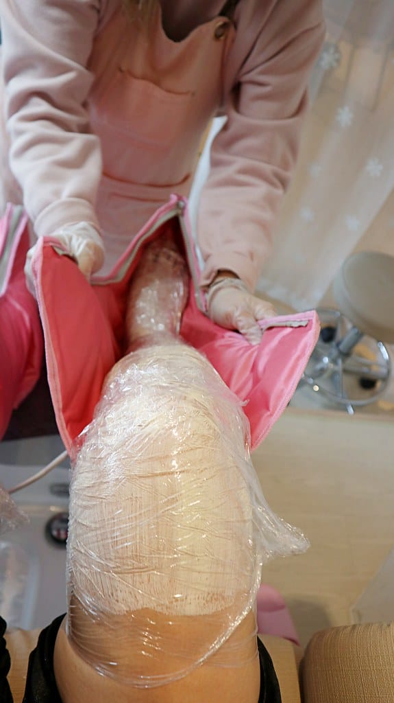 【台北美甲分享】捷運忠孝復興站 Winnie美學 東區美甲美睫/日式無痛除毛 舒適放鬆的環境,提供最專業的女王頂級足部保養服務,讓我跟腳底硬皮、死皮大聲說Bey Bey - 第46張圖 IMG_0753 -1