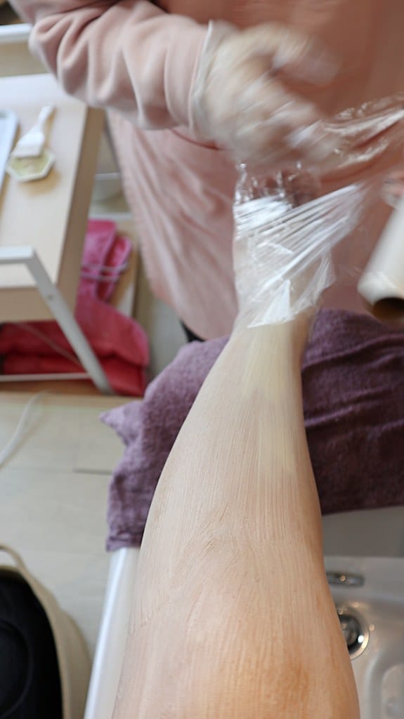 【台北美甲分享】捷運忠孝復興站 Winnie美學 東區美甲美睫/日式無痛除毛 舒適放鬆的環境,提供最專業的女王頂級足部保養服務,讓我跟腳底硬皮、死皮大聲說Bey Bey - 第43張圖 IMG_0747 -1