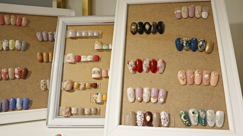 【台北美甲分享】捷運忠孝復興站 Winnie美學 東區美甲美睫/日式無痛除毛 舒適放鬆的環境,提供最專業的女王頂級足部保養服務,讓我跟腳底硬皮、死皮大聲說Bey Bey - 第10張圖 IMG_0645 -1