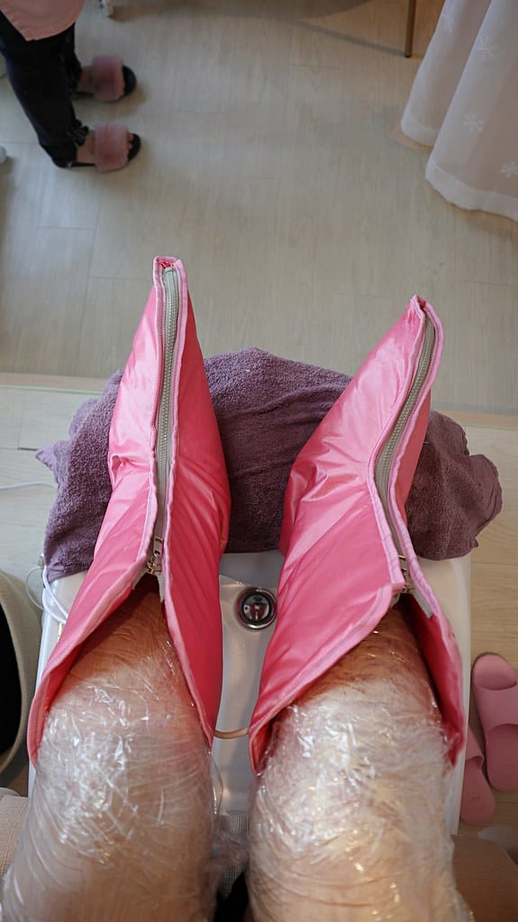 【台北美甲分享】捷運忠孝復興站 Winnie美學 東區美甲美睫/日式無痛除毛 舒適放鬆的環境,提供最專業的女王頂級足部保養服務,讓我跟腳底硬皮、死皮大聲說Bey Bey - 第48張圖 IMG_0755 -1