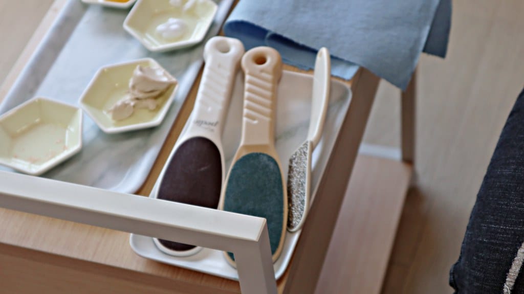 【台北美甲分享】捷運忠孝復興站 Winnie美學 東區美甲美睫/日式無痛除毛 舒適放鬆的環境,提供最專業的女王頂級足部保養服務,讓我跟腳底硬皮、死皮大聲說Bey Bey - 第34張圖 IMG_0717 -1