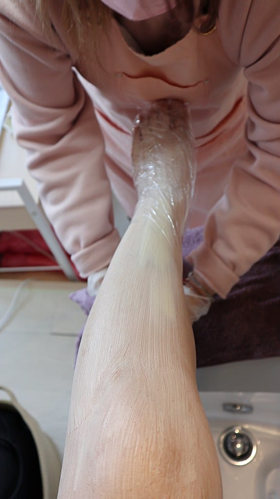 【台北美甲分享】捷運忠孝復興站 Winnie美學 東區美甲美睫/日式無痛除毛 舒適放鬆的環境,提供最專業的女王頂級足部保養服務,讓我跟腳底硬皮、死皮大聲說Bey Bey - 第44張圖 IMG_0748 -1