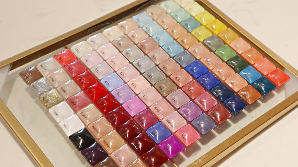 【台北美甲分享】捷運忠孝復興站 Winnie美學 東區美甲美睫/日式無痛除毛 舒適放鬆的環境,提供最專業的女王頂級足部保養服務,讓我跟腳底硬皮、死皮大聲說Bey Bey - 第12張圖 IMG_0659 -1