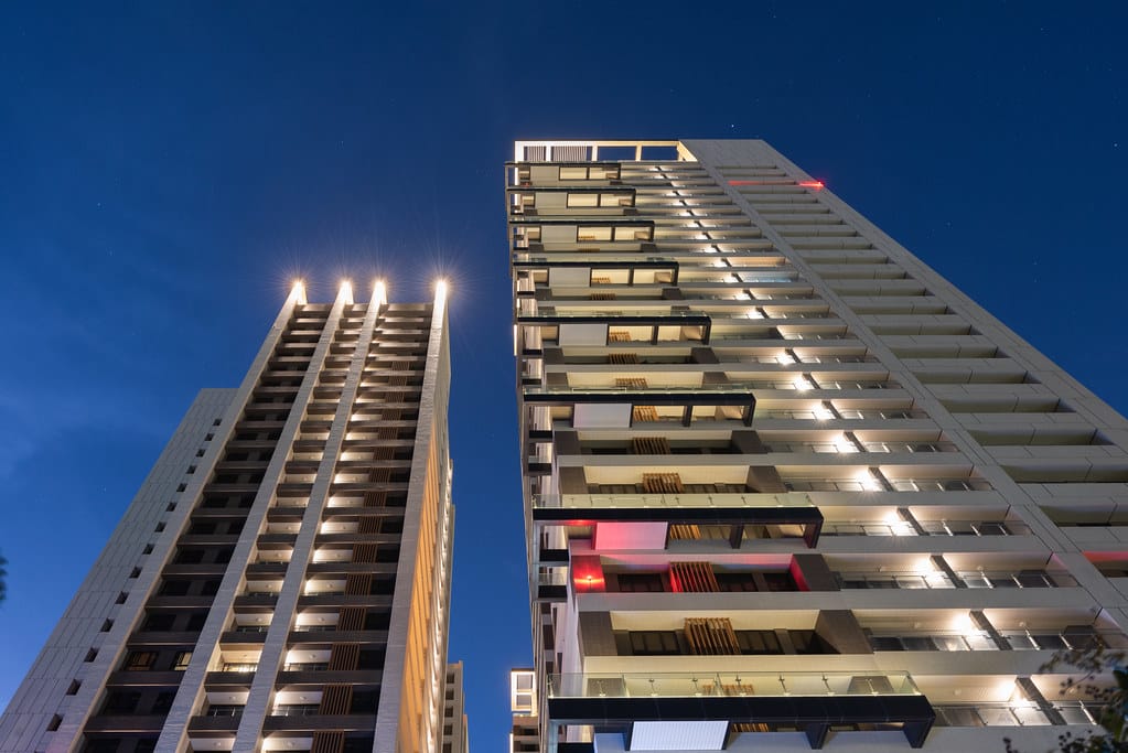 【中和賞屋】映象太和 中和 5600坪森活美學 讓你身處城市小綠洲,1高 2快 3捷運 輕鬆豐富生活,29%起低公設多元休閒設施空間,打造綠化便捷幸福住宅 - 第7張圖 DSC_2810