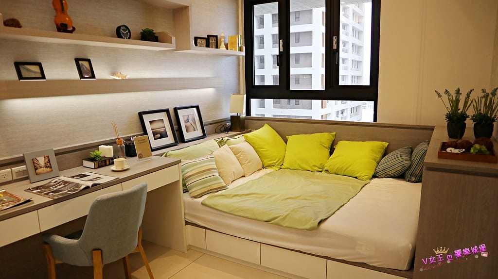 【中和賞屋】映象太和 中和 5600坪森活美學 讓你身處城市小綠洲,1高 2快 3捷運 輕鬆豐富生活,29%起低公設多元休閒設施空間,打造綠化便捷幸福住宅 - 第51張圖 batch_IMG_0539 -1