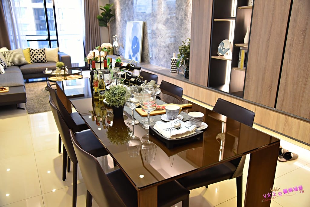 【中和賞屋】映象太和 中和 5600坪森活美學 讓你身處城市小綠洲,1高 2快 3捷運 輕鬆豐富生活,29%起低公設多元休閒設施空間,打造綠化便捷幸福住宅 - 第35張圖 batch_DSC_1380 -1