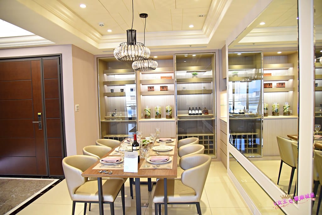 【中和賞屋】映象太和 中和 5600坪森活美學 讓你身處城市小綠洲,1高 2快 3捷運 輕鬆豐富生活,29%起低公設多元休閒設施空間,打造綠化便捷幸福住宅 - 第46張圖 batch_DSC_1455 -1