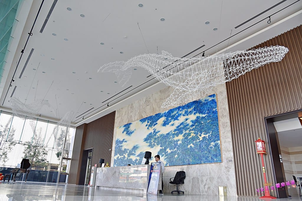 【中和賞屋】映象太和 中和 5600坪森活美學 讓你身處城市小綠洲,1高 2快 3捷運 輕鬆豐富生活,29%起低公設多元休閒設施空間,打造綠化便捷幸福住宅 - 第3張圖 batch_DSC_1512 -1