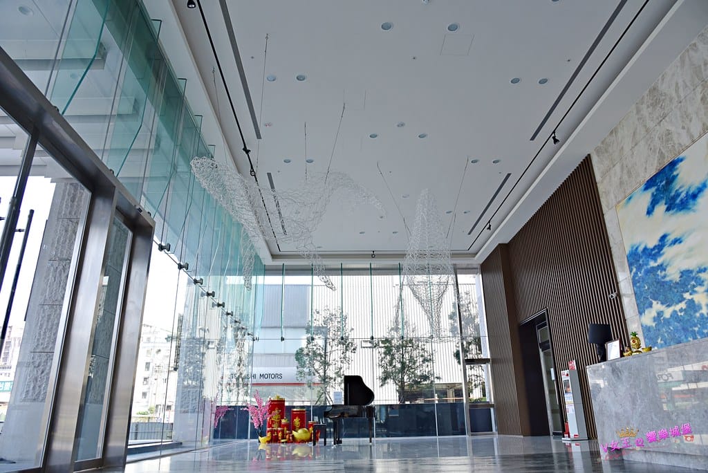 【中和賞屋】映象太和 中和 5600坪森活美學 讓你身處城市小綠洲,1高 2快 3捷運 輕鬆豐富生活,29%起低公設多元休閒設施空間,打造綠化便捷幸福住宅 - 第2張圖 batch_DSC_1511 -1