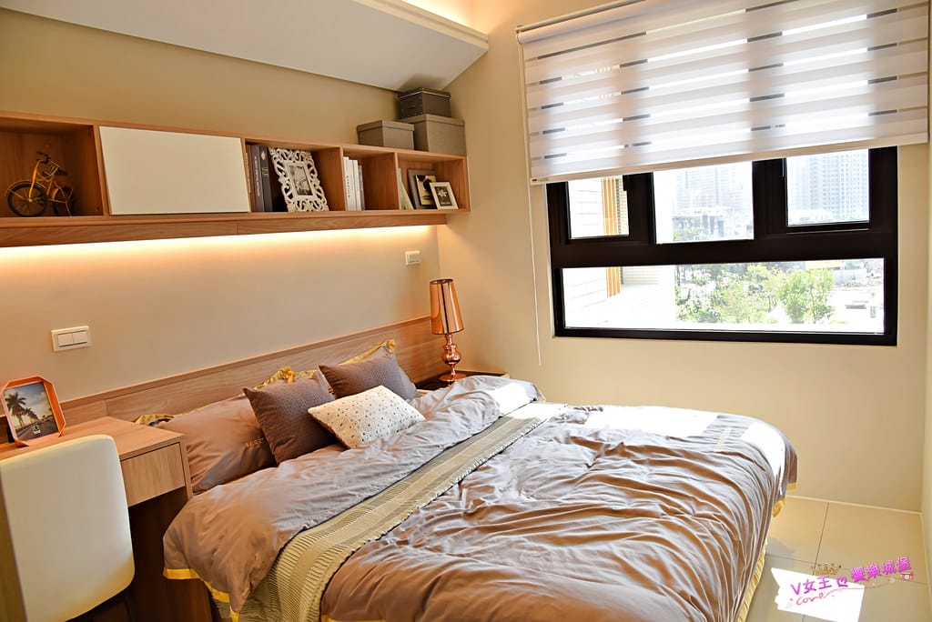 【中和賞屋】映象太和 中和 5600坪森活美學 讓你身處城市小綠洲,1高 2快 3捷運 輕鬆豐富生活,29%起低公設多元休閒設施空間,打造綠化便捷幸福住宅 - 第42張圖 batch_DSC_1395 -1