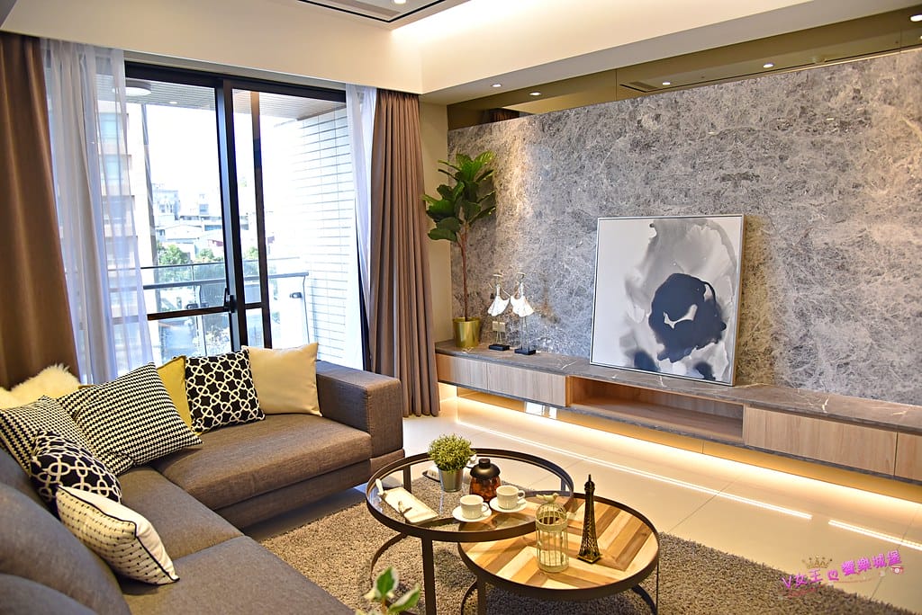 【中和賞屋】映象太和 中和 5600坪森活美學 讓你身處城市小綠洲,1高 2快 3捷運 輕鬆豐富生活,29%起低公設多元休閒設施空間,打造綠化便捷幸福住宅 - 第37張圖 batch_DSC_1383 -1