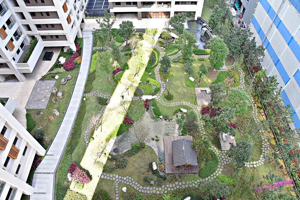 【中和賞屋】映象太和 中和 5600坪森活美學 讓你身處城市小綠洲,1高 2快 3捷運 輕鬆豐富生活,29%起低公設多元休閒設施空間,打造綠化便捷幸福住宅 - 第50張圖 batch_DSC_1475 -1