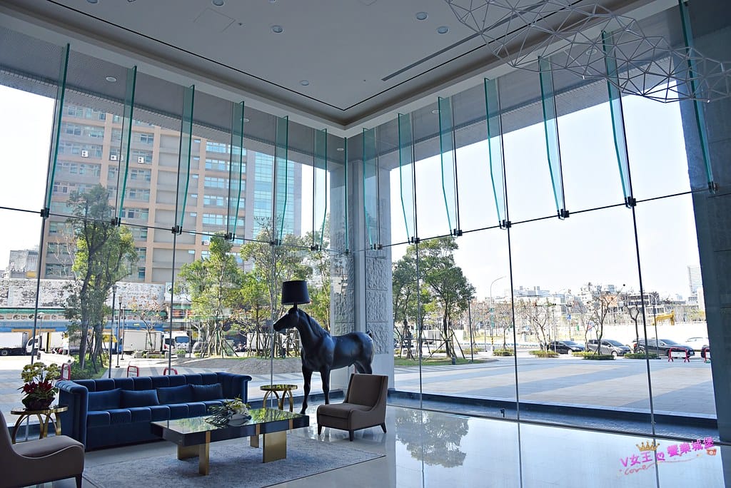 【中和賞屋】映象太和 中和 5600坪森活美學 讓你身處城市小綠洲,1高 2快 3捷運 輕鬆豐富生活,29%起低公設多元休閒設施空間,打造綠化便捷幸福住宅 - 第4張圖 batch_DSC_1514 -1