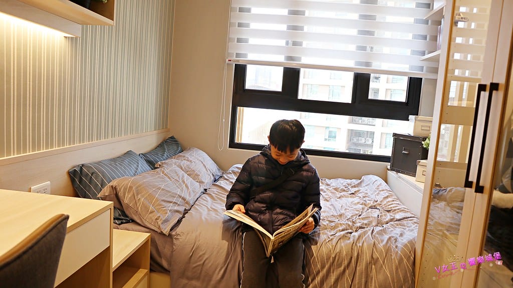 【中和賞屋】映象太和 中和 5600坪森活美學 讓你身處城市小綠洲,1高 2快 3捷運 輕鬆豐富生活,29%起低公設多元休閒設施空間,打造綠化便捷幸福住宅 - 第39張圖 batch_IMG_0500 -1