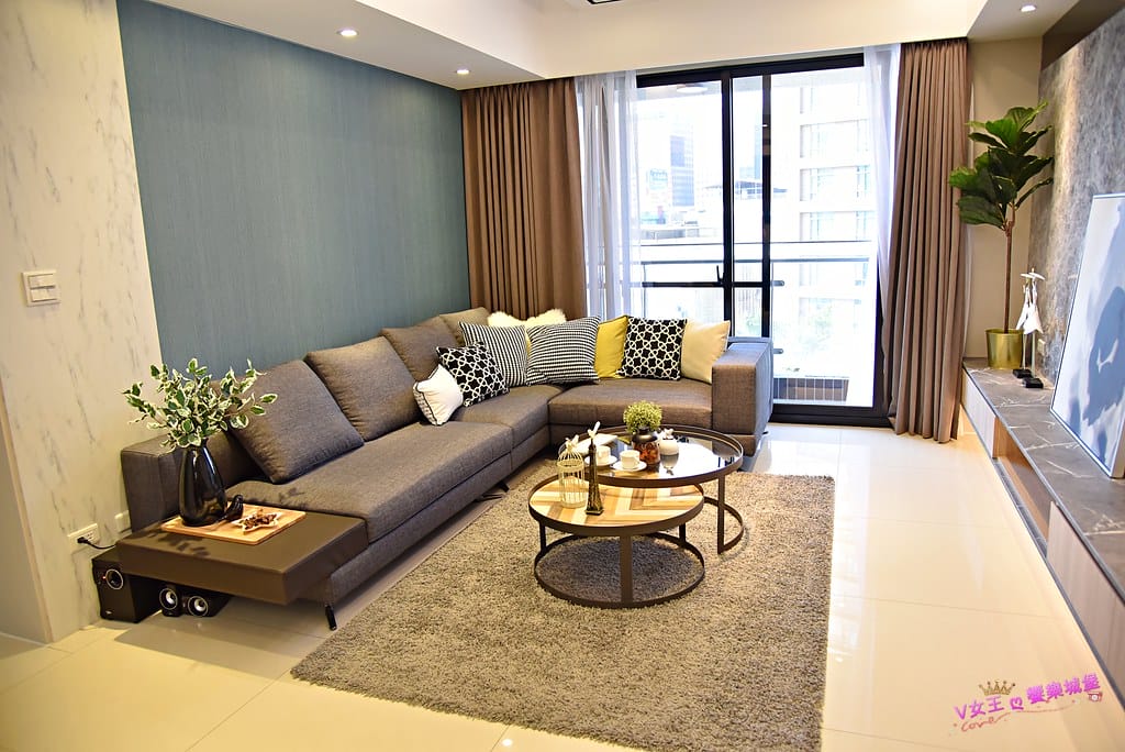 【中和賞屋】映象太和 中和 5600坪森活美學 讓你身處城市小綠洲,1高 2快 3捷運 輕鬆豐富生活,29%起低公設多元休閒設施空間,打造綠化便捷幸福住宅 - 第36張圖 batch_DSC_1381 -1