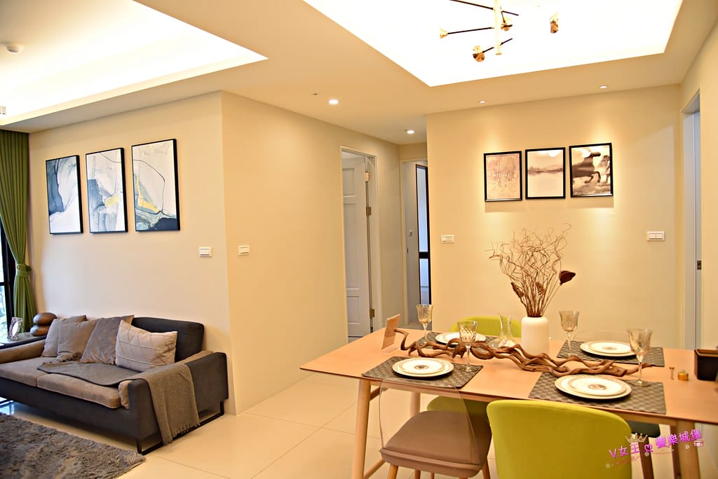 【中和賞屋】映象太和 中和 5600坪森活美學 讓你身處城市小綠洲,1高 2快 3捷運 輕鬆豐富生活,29%起低公設多元休閒設施空間,打造綠化便捷幸福住宅 - 第30張圖 batch_DSC_1407 -1