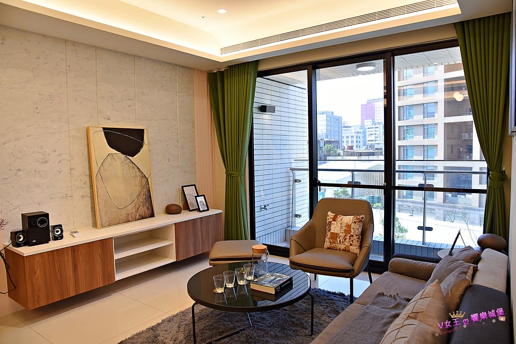 【中和賞屋】映象太和 中和 5600坪森活美學 讓你身處城市小綠洲,1高 2快 3捷運 輕鬆豐富生活,29%起低公設多元休閒設施空間,打造綠化便捷幸福住宅 - 第31張圖 batch_DSC_1420 -1