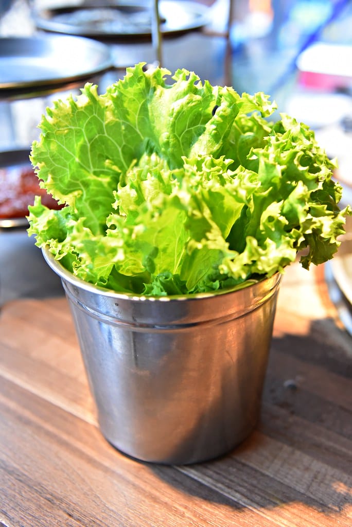 【西門韓式烤肉】捷運西門站 肉倉韓式烤肉 無法出國那就來個韓式料理吃到飽吧 ! 韓式小菜、韓式熱食、韓式燒烤 任你吃,多樣化的選擇讓您一次品嚐各種韓式經典美食! - 第30張圖 DSC_1781 -1