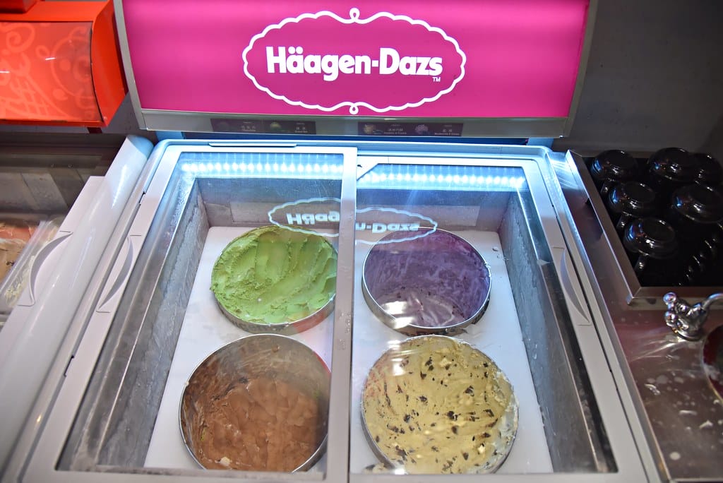 【西門韓式烤肉】捷運西門站 肉倉韓式烤肉 無法出國那就來個韓式料理吃到飽吧 ! 韓式小菜、韓式熱食、韓式燒烤 任你吃,多樣化的選擇讓您一次品嚐各種韓式經典美食! - 第16張圖 DSC_1802 -1