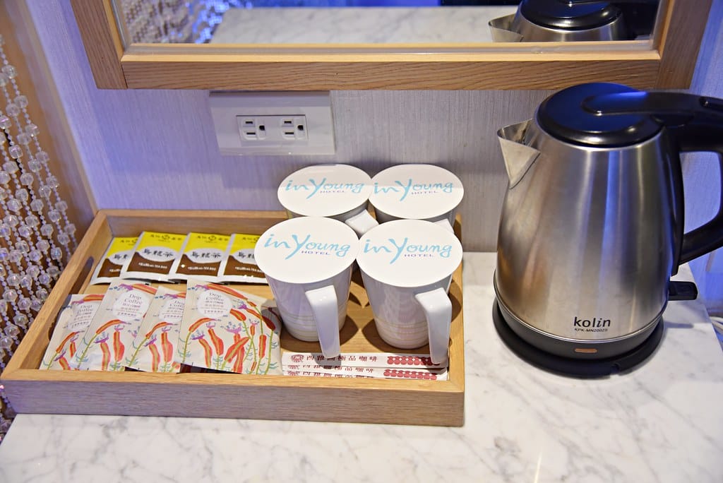 【高雄住宿分享】旗津道沙灘酒店 一泊二食 鄰近旗津老街、彩虹教堂、貝殼館,無法出國就來高雄享受 陽光、沙灘、海浪 感受台灣南端之美吧 ! 飯店篇 (上) - 第21張圖 DSC_1978 -1