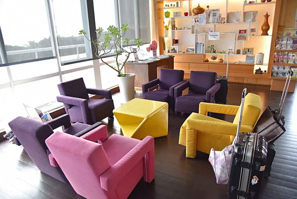 【高雄住宿分享】旗津道沙灘酒店 一泊二食 鄰近旗津老街、彩虹教堂、貝殼館,無法出國就來高雄享受 陽光、沙灘、海浪 感受台灣南端之美吧 ! 飯店篇 (上) - 第5張圖 DSC_1935 -1