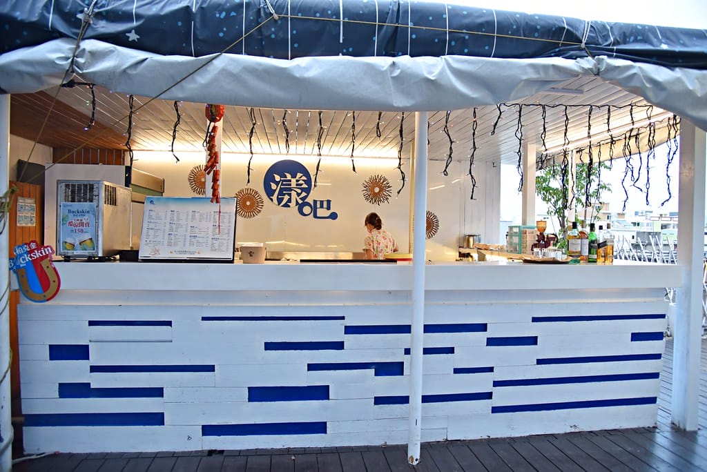 【高雄住宿分享】旗津道沙灘酒店 一泊二食 鄰近旗津老街、彩虹教堂、貝殼館,無法出國就來高雄享受 陽光、沙灘、海浪 感受台灣南端之美吧 ! 飯店篇 (上) - 第26張圖 DSC_2024 -1