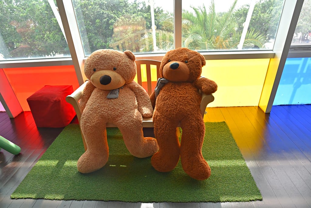 【高雄住宿分享】旗津道沙灘酒店 一泊二食 鄰近旗津老街、彩虹教堂、貝殼館,無法出國就來高雄享受 陽光、沙灘、海浪 感受台灣南端之美吧 ! 飯店篇 (上) - 第7張圖 DSC_1925 -1