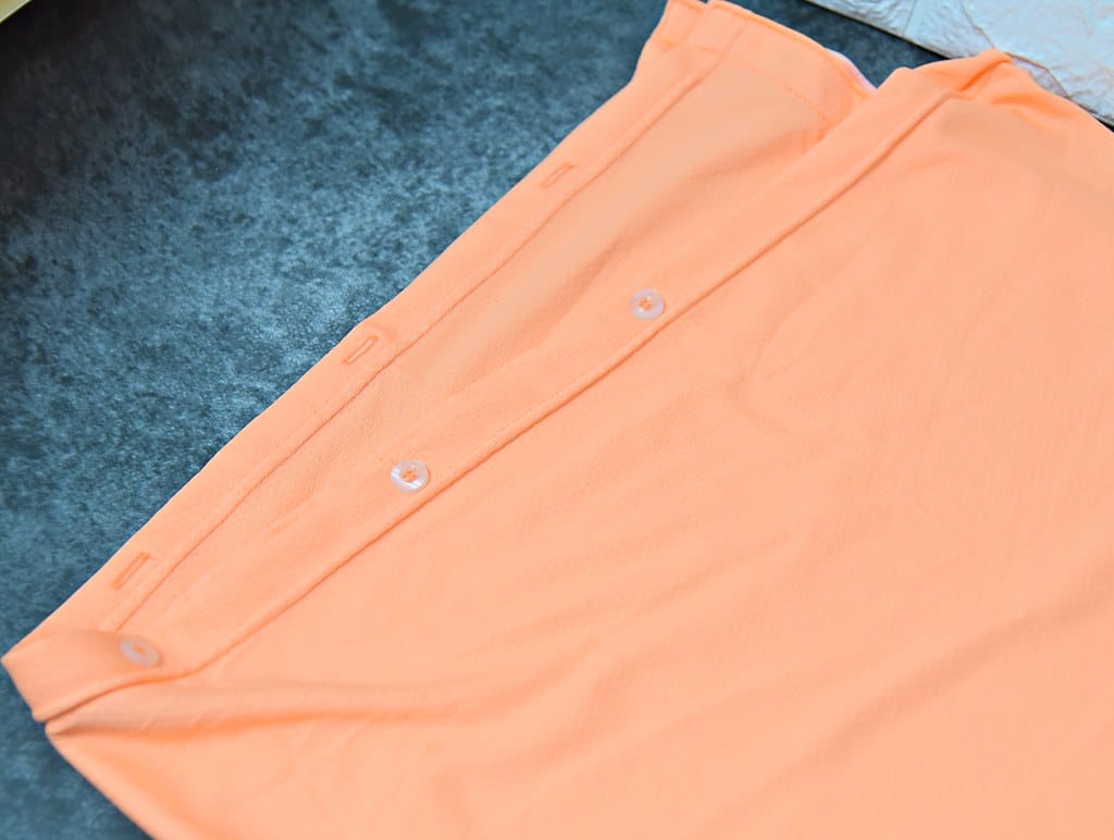 LightSPA美肌光波織物 ll 美肌光波多功能防曬披肩 花朵帽 UPF50、抗UV、防潑水 是炎炎夏日防曬必備好物,別讓熱情的太陽在你身上留下痕跡了。。 - 第7張圖 DSC_3507 -1