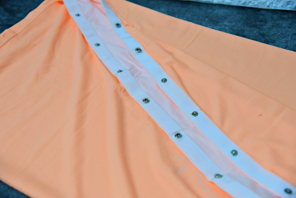 LightSPA美肌光波織物 ll 美肌光波多功能防曬披肩 花朵帽 UPF50、抗UV、防潑水 是炎炎夏日防曬必備好物,別讓熱情的太陽在你身上留下痕跡了。。 - 第8張圖 DSC_3510 -1