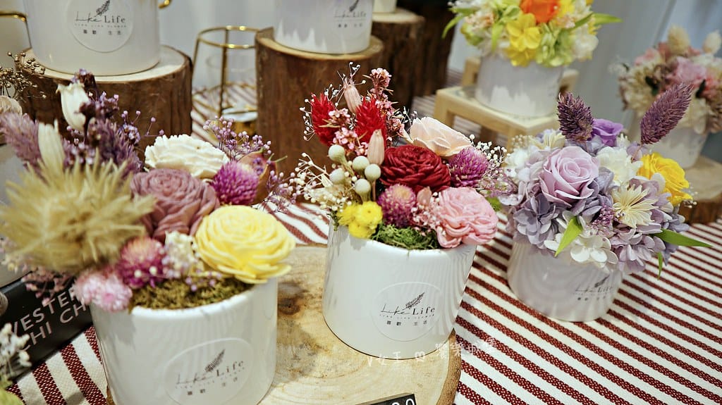 喜歡生活乾燥花店 ll 台北中山區 永生花、乾燥花店分享,來個不一樣的開幕盆栽、節日永生花束,進到店裡會讓人驚奇尖叫、少女心噴發的乾燥花、永生花店 - 第36張圖 batch_IMG_1219 -1