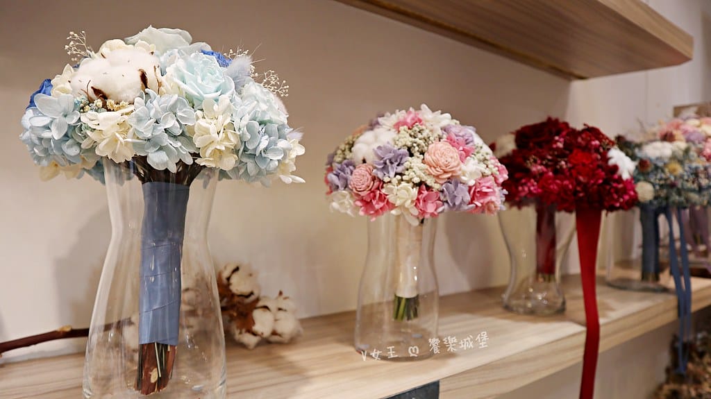 喜歡生活乾燥花店 ll 台北中山區 永生花、乾燥花店分享,來個不一樣的開幕盆栽、節日永生花束,進到店裡會讓人驚奇尖叫、少女心噴發的乾燥花、永生花店 - 第42張圖 batch_IMG_1183 -1