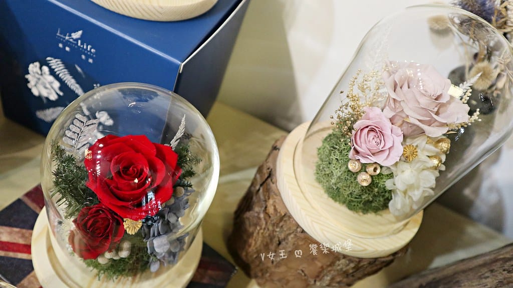 喜歡生活乾燥花店 ll 台北中山區 永生花、乾燥花店分享,來個不一樣的開幕盆栽、節日永生花束,進到店裡會讓人驚奇尖叫、少女心噴發的乾燥花、永生花店 - 第32張圖 batch_IMG_1242 -1